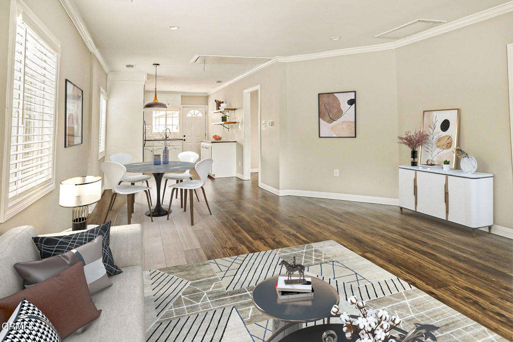 Not Applicable - Residential Lease