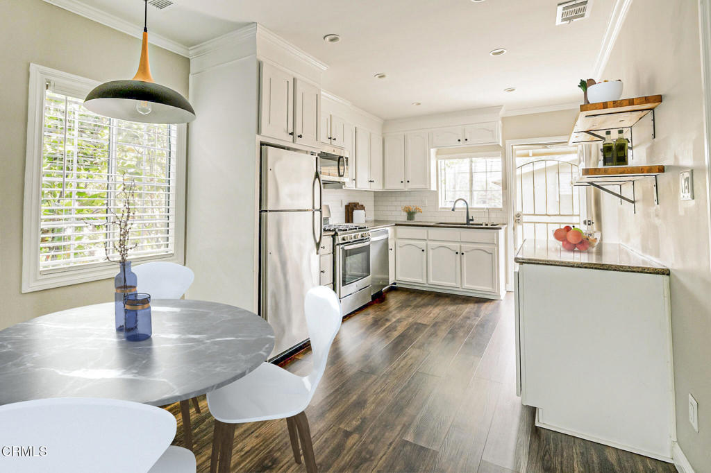 Not Applicable - Residential Lease