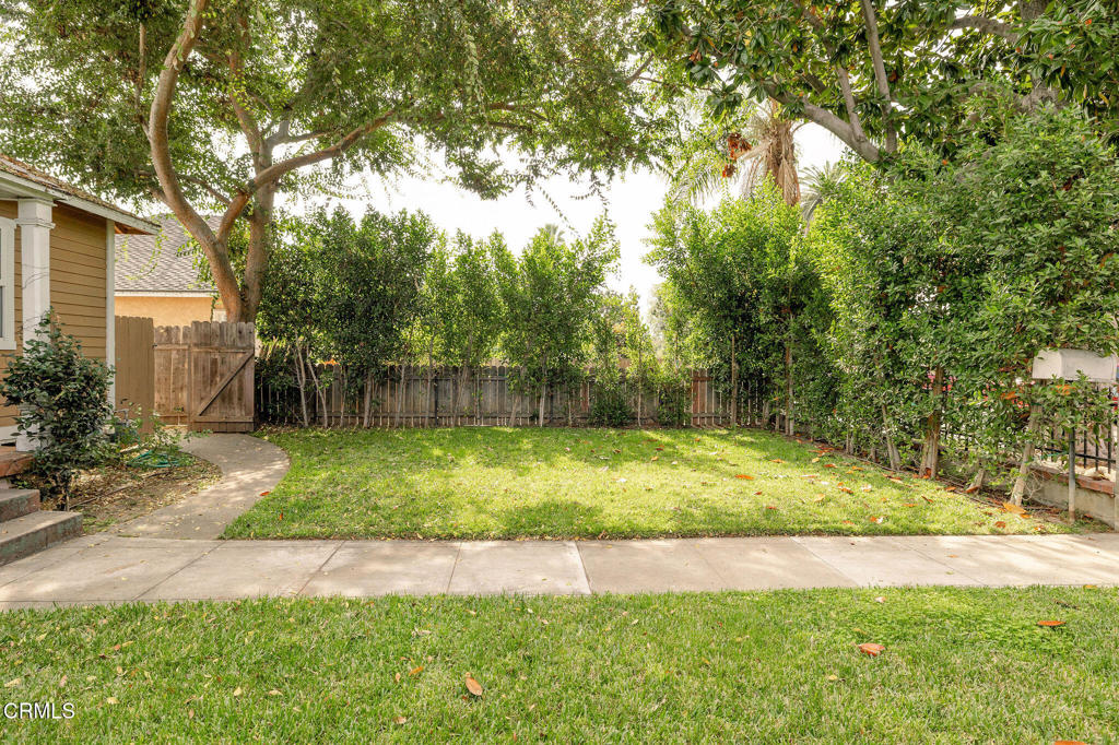 Not Applicable - Residential Lease