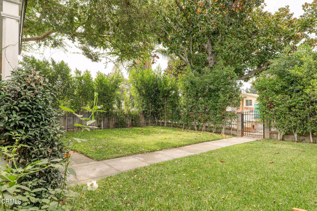 Not Applicable - Residential Lease