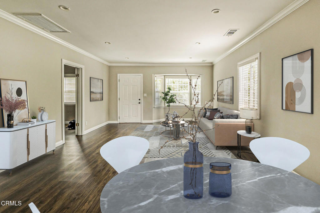 Not Applicable - Residential Lease