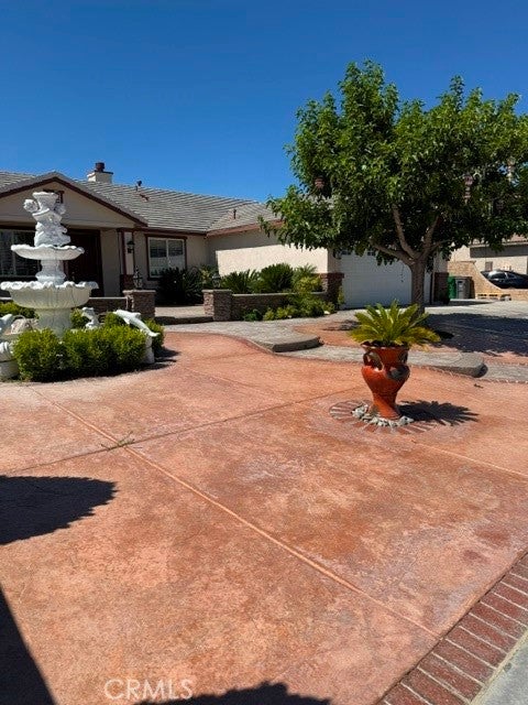 Photo of 3708 Adobe DR, Palmdale, CA 93550 (MLS # SR26127324)