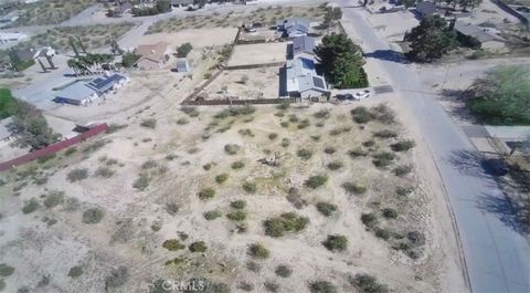 1 Odell Ave Victorville CA 92394