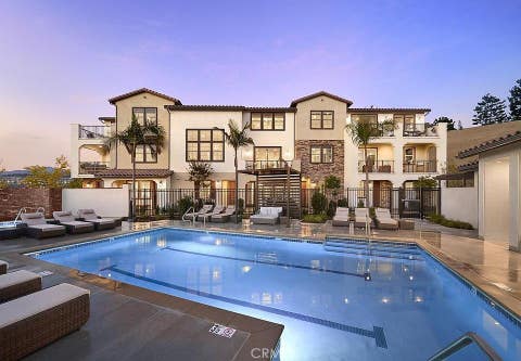 Photo of 209 Niebla Lane, Mission Viejo, CA 92692 (MLS # IV26167029)