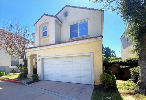 1816 Saint Louis Avenue Signal Hill CA 90755