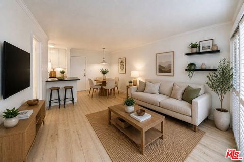 Photo of 320 S Ardmore Avenue #236, Los Angeles, CA 90020 (MLS # 26829895)