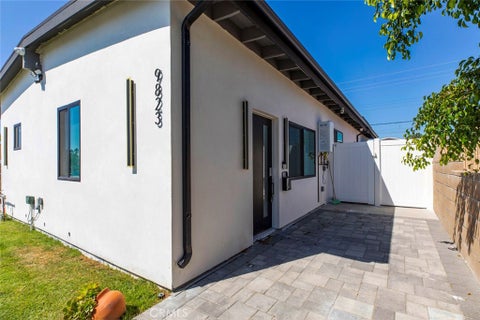 Photo of 9823 Odessa, North Hills, CA 91343 (MLS # GD26192672)