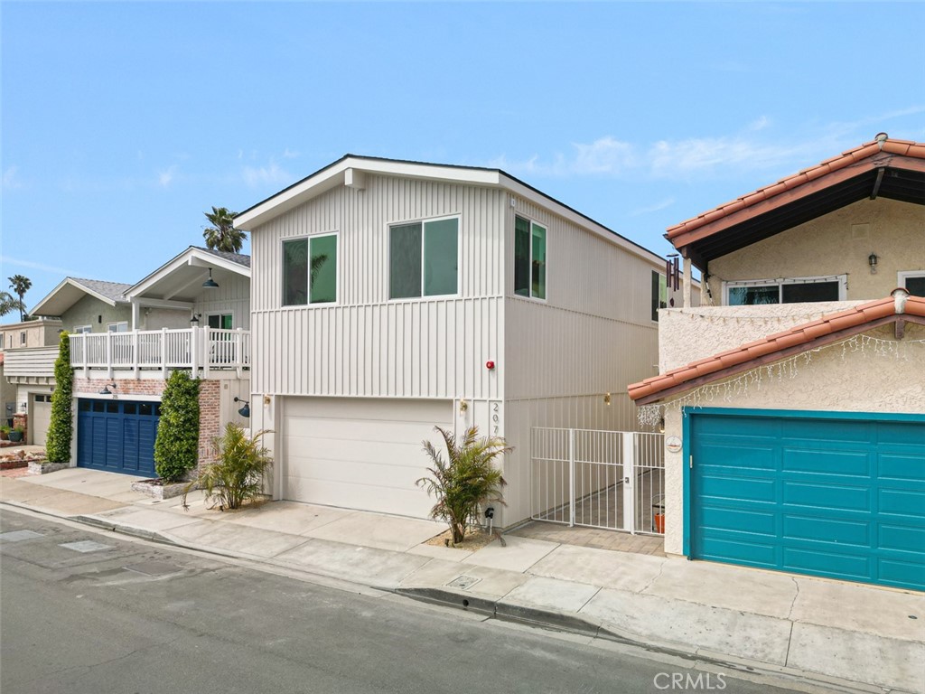 207 Canal Street