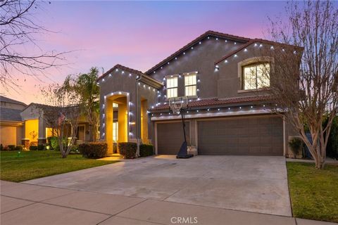 Photo of 4219 Floyd Dr, Corona, CA 92883 (MLS # PW26051047)