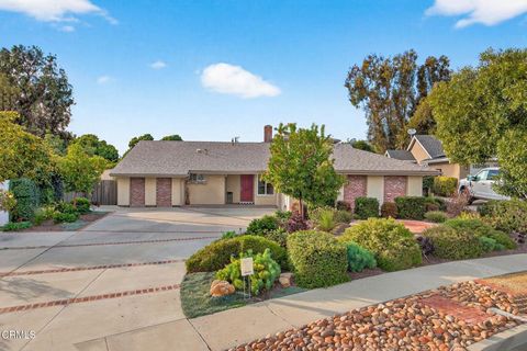 287 Oberlin Avenue Ventura CA 93003