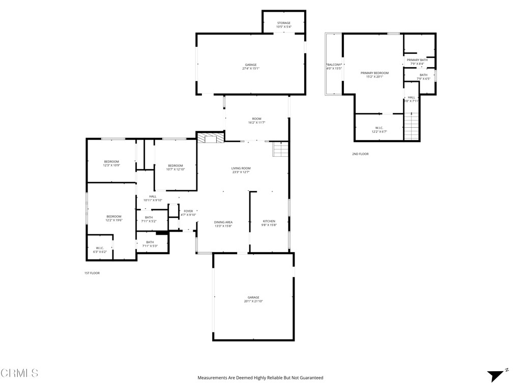 Ashwood Park Estates - 155902 - Residential