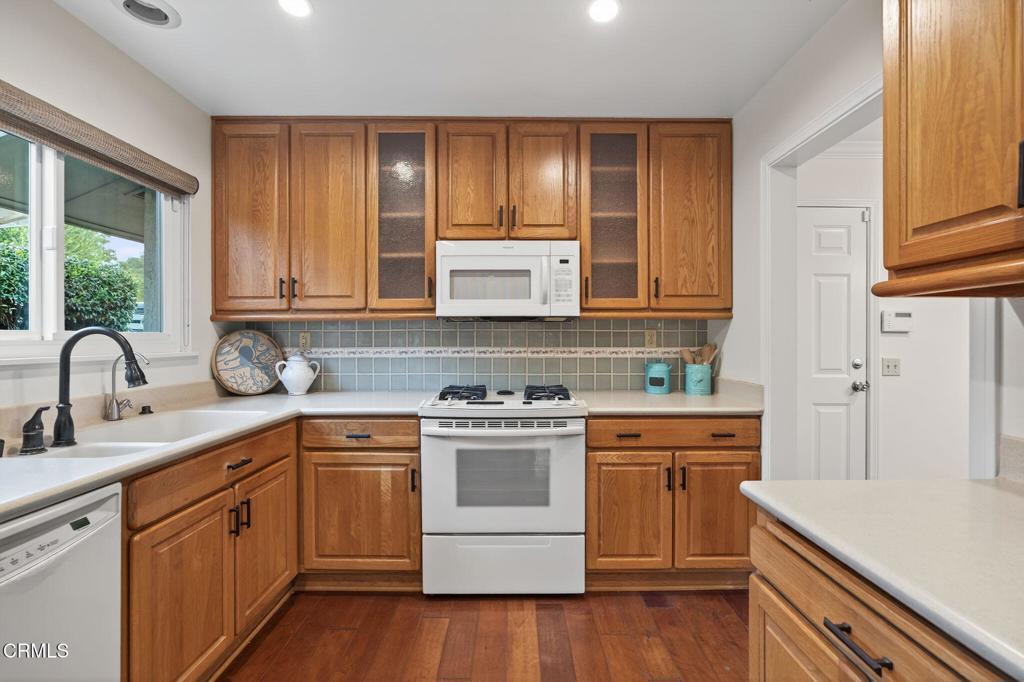 Ashwood Park Estates - 155902 - Residential