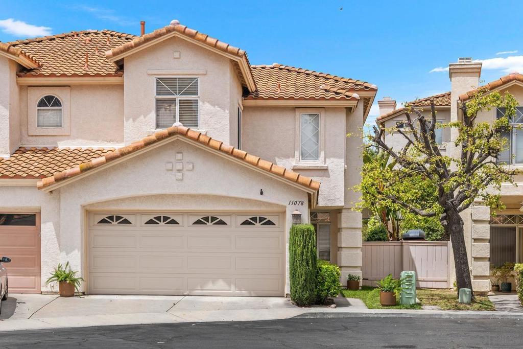 Scripps Ranch - Residential