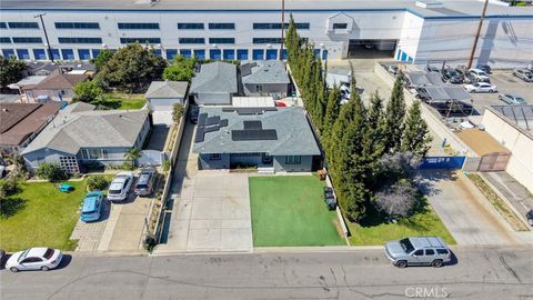 Photo of 14061 parson street Pl, Garden Grove, CA 92843 (MLS # OC26054311)