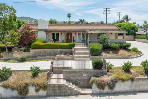 Photo of 2328 E Vine Ave, West Covina, CA 91791 (MLS # TR26046598)