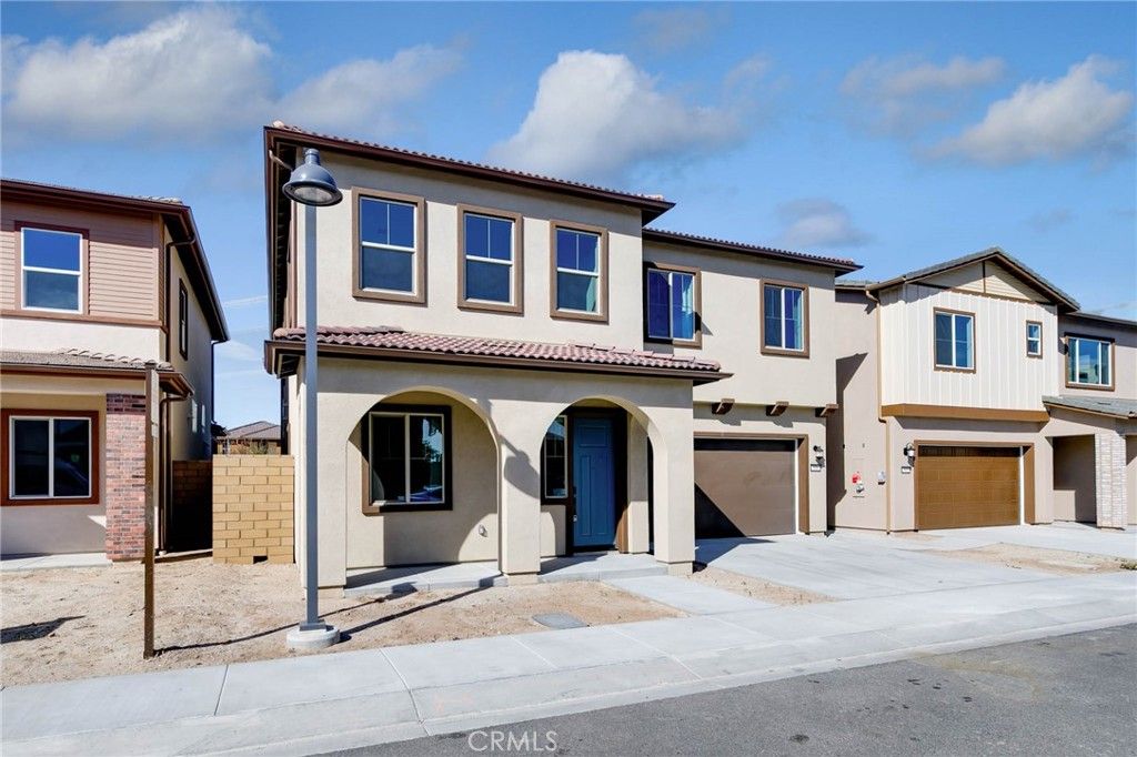 Photo of 106 Pansy, Irvine, CA 92618 (MLS # OC26014106)