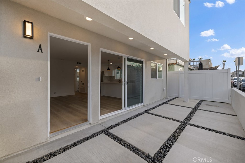 Newport Shores (NEWS) - Residential Lease