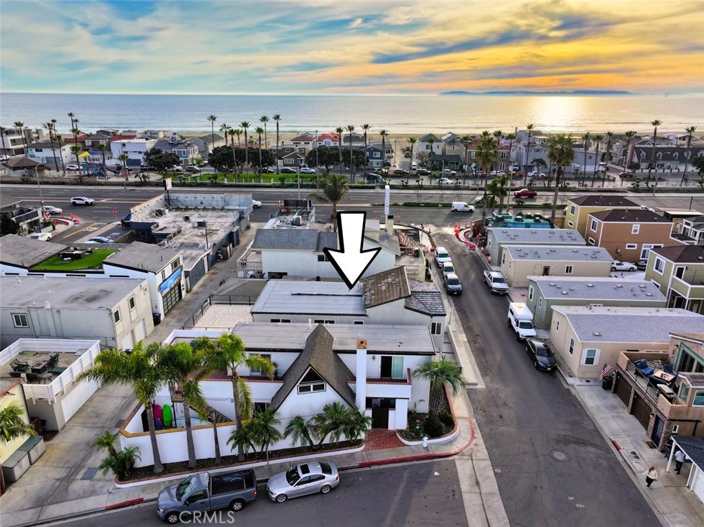 Newport Shores (NEWS) - Residential Lease