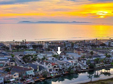 210 Grant Street A Newport Beach CA 92663