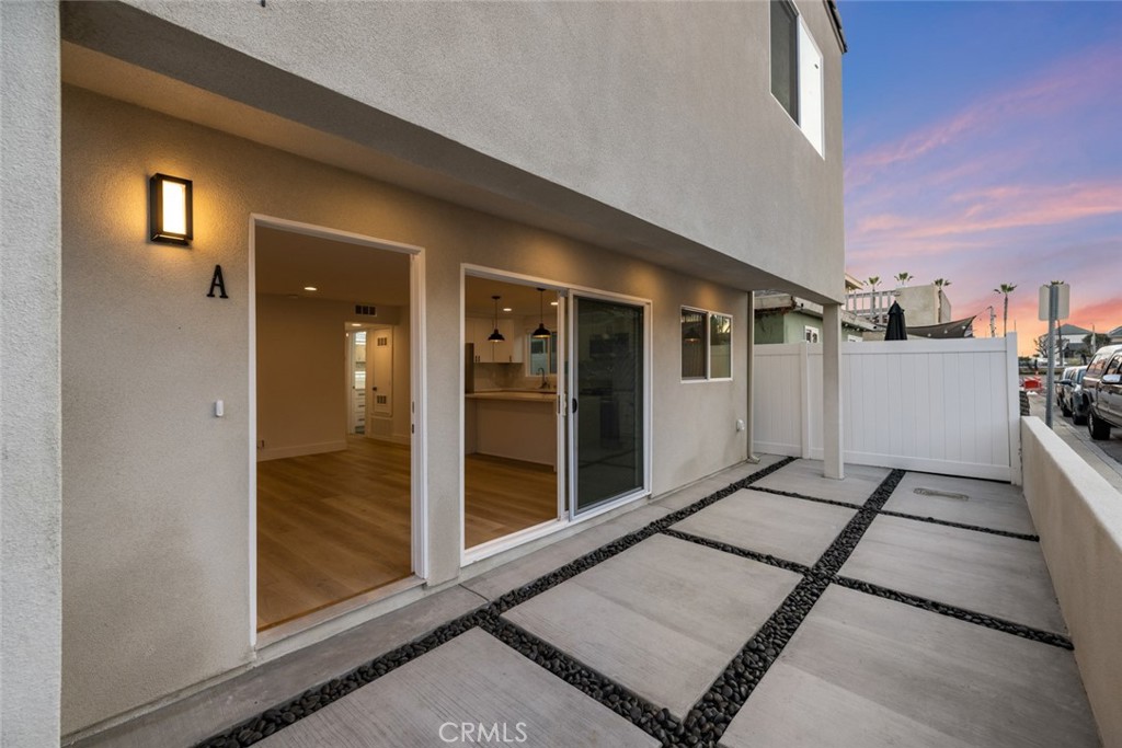 Newport Shores (NEWS) - Residential Lease