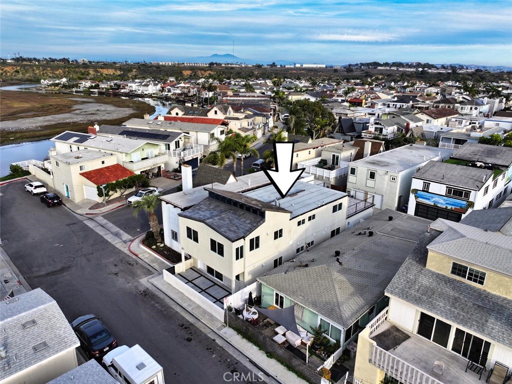 Newport Shores (NEWS) - Residential Lease