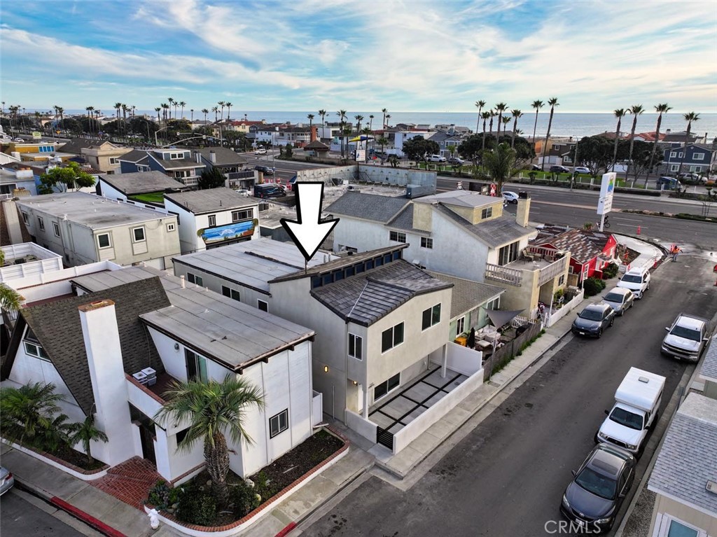 Newport Shores (NEWS) - Residential Lease