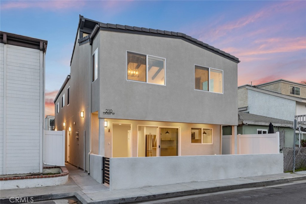 Newport Shores (NEWS) - Residential Lease