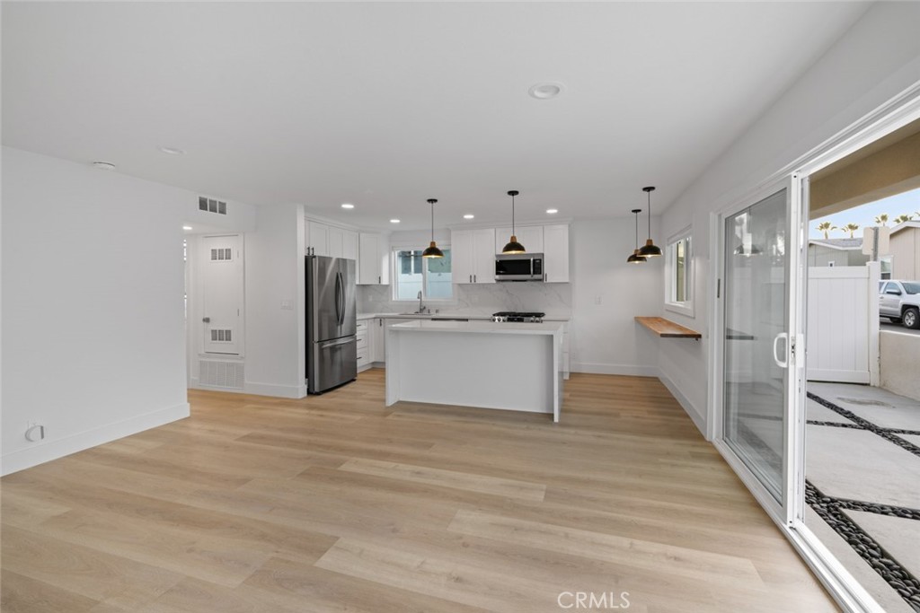 Newport Shores (NEWS) - Residential Lease