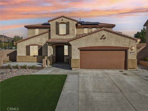 34900 N Serrano Yucaipa CA 92399