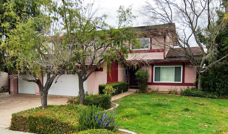 Spacious corner lot home in a desirable neighborhood with excellent schools. Includes membership to Rancho Santa Teresa Swim & Racquet Club. Features a large downstairs bedroom and full bathroom, separate laundry room, and a 3-car garage. Open concept kitchen, breakfast area, and family room. Close to shopping, transportation, hiking trails, and golf course at Santa Teresa County Park. Ideal for multi-generational families. Enjoy 5 bedrooms and 3 full baths with family and friends.