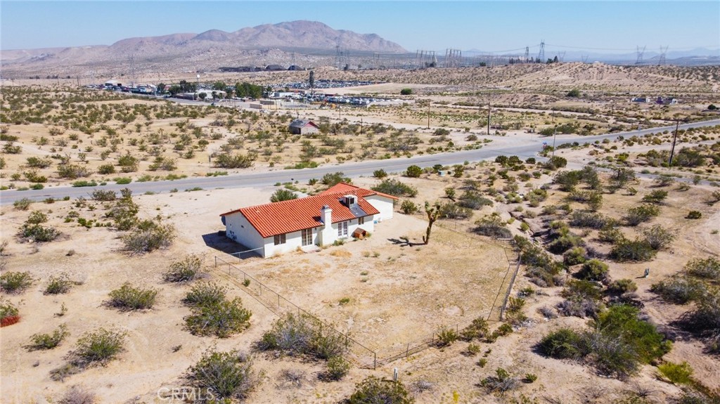 15255 Rancho Rd