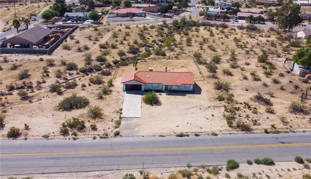 15255 Rancho Rd