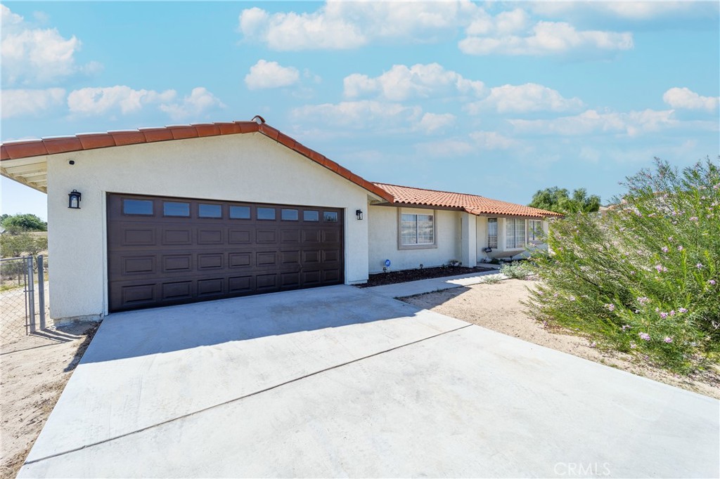 15255 Rancho Rd