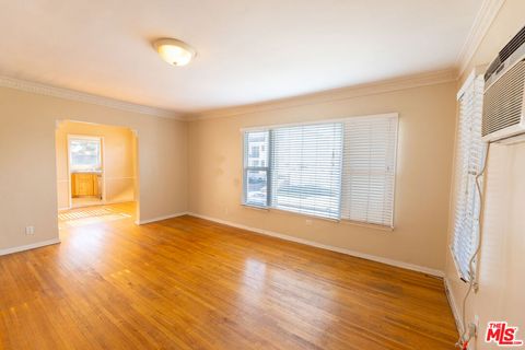 Photo of 8537 Cashio Street #1/2, Los Angeles, CA 90035 (MLS # 26646983)
