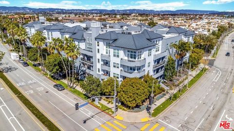 Photo of 7100 Playa Vista Drive #123, Playa Vista, CA 90094 (MLS # 26753105)