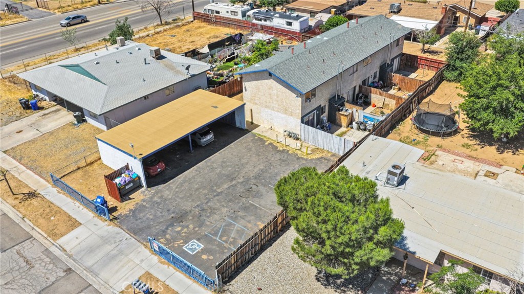 18130 Casaba Road