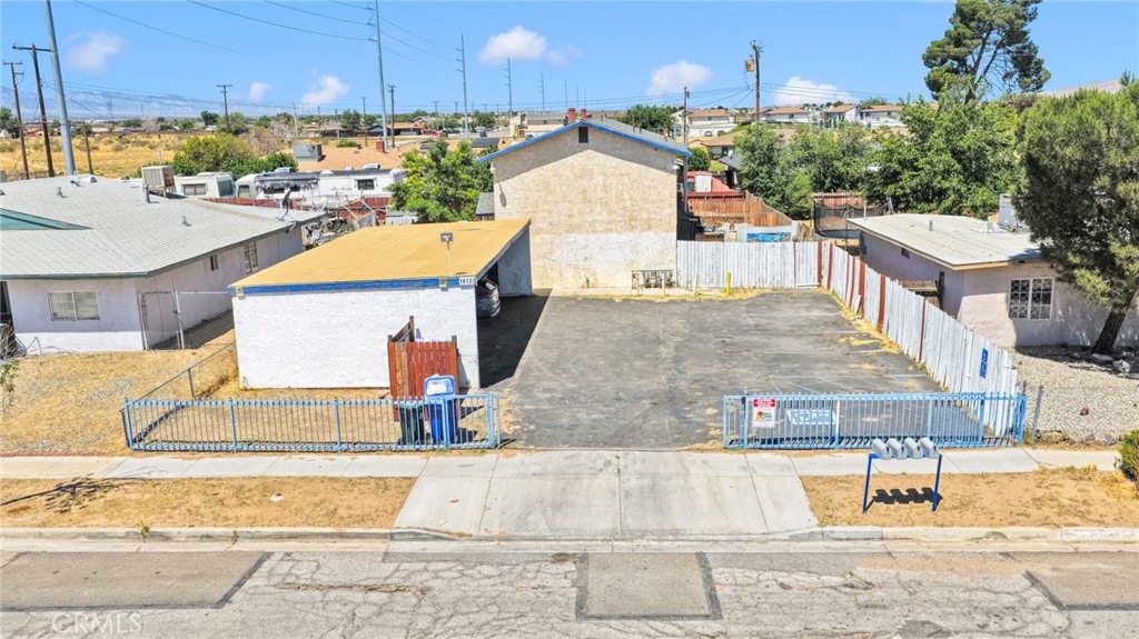 18130 Casaba Road