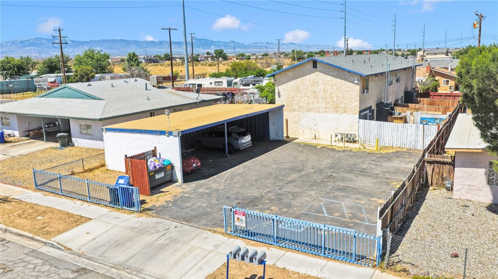 18130 Casaba Road
