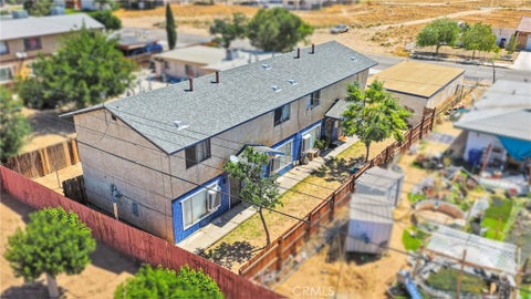 Photo of 18130 Casaba Road, Adelanto, CA 92301 (MLS # HD26111078)