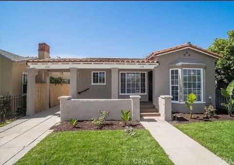 Photo of 636 W 107th St, Los Angeles, CA 90044 (MLS # DW25279078)