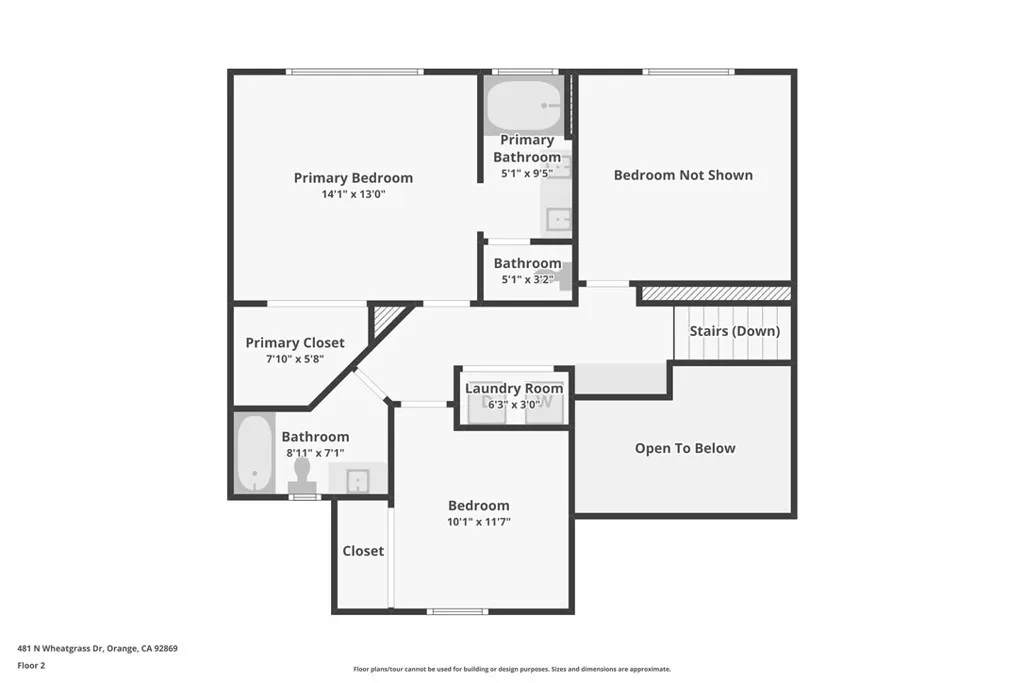 Orange, California 92869, United States, 3 Bedrooms Bedrooms, ,3 BathroomsBathrooms,Residential,Active,188507