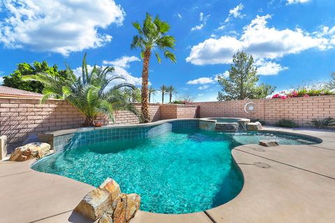 Photo of 80449 Atherstone Drive, Indio, CA 92203 (MLS # 219144350DA)