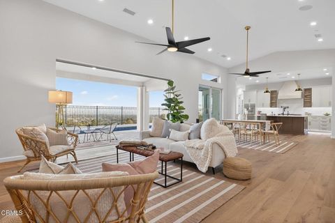 Tiny photo for 6174 Cobblestone Drive, Ventura, CA 93003 (MLS # V1-31625)