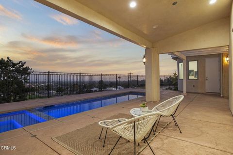 Tiny photo for 6174 Cobblestone Drive, Ventura, CA 93003 (MLS # V1-31625)