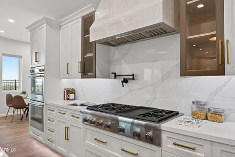 Tiny photo for 6174 Cobblestone Drive, Ventura, CA 93003 (MLS # V1-31625)