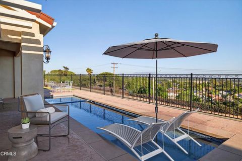 Tiny photo for 6174 Cobblestone Drive, Ventura, CA 93003 (MLS # V1-31625)