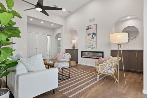 Tiny photo for 6174 Cobblestone Drive, Ventura, CA 93003 (MLS # V1-31625)