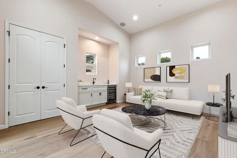 Tiny photo for 6174 Cobblestone Drive, Ventura, CA 93003 (MLS # V1-31625)