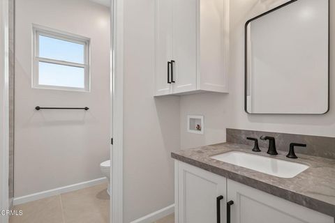 Tiny photo for 6174 Cobblestone Drive, Ventura, CA 93003 (MLS # V1-31625)