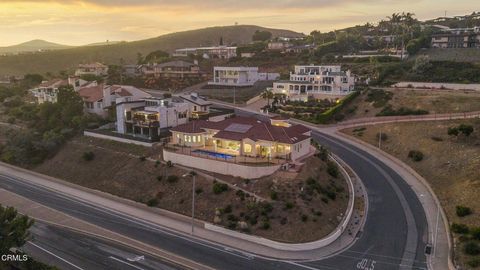 Tiny photo for 6174 Cobblestone Drive, Ventura, CA 93003 (MLS # V1-31625)